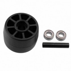 RUEDA ANTI WHEELIE H9801