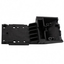 PROTECTOR TRASERO CHASIS H9801
