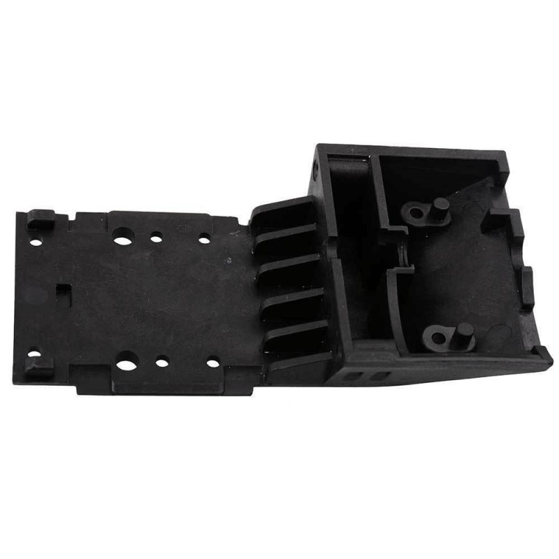 PROTECTOR TRASERO CHASIS H9801