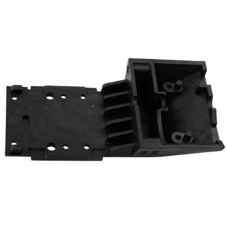 PROTECTOR TRASERO CHASIS H9801