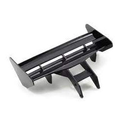 Alerón con soporte negro para Hyper 9