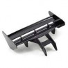 Alerón con soporte negro para Hyper 9