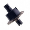 DIFERENCIAL COMPLETO DEL./TRAS. H9801
