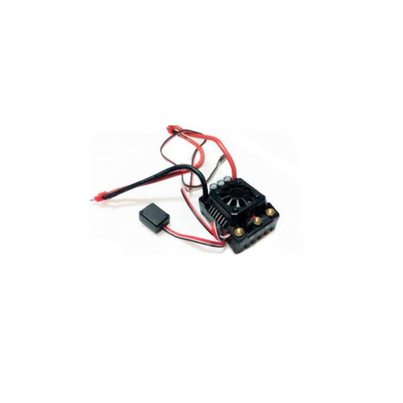 VARIADOR (MAX10 80A) H9801