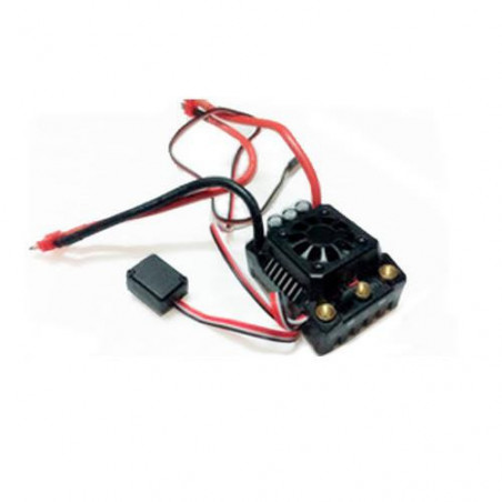 VARIADOR (MAX10 80A) H9801