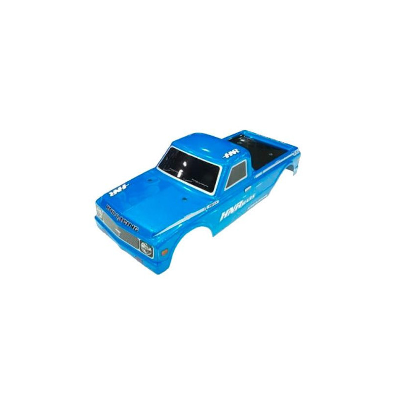CARROCERIA AZUL H9801MT