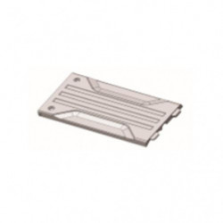 PROTECTOR CHASIS ALUMINIO H9801