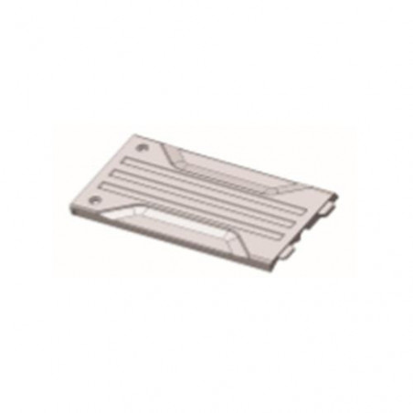 PROTECTOR CHASIS ALUMINIO H9801