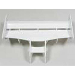 Alerón con soporte blanco para Hyper 9