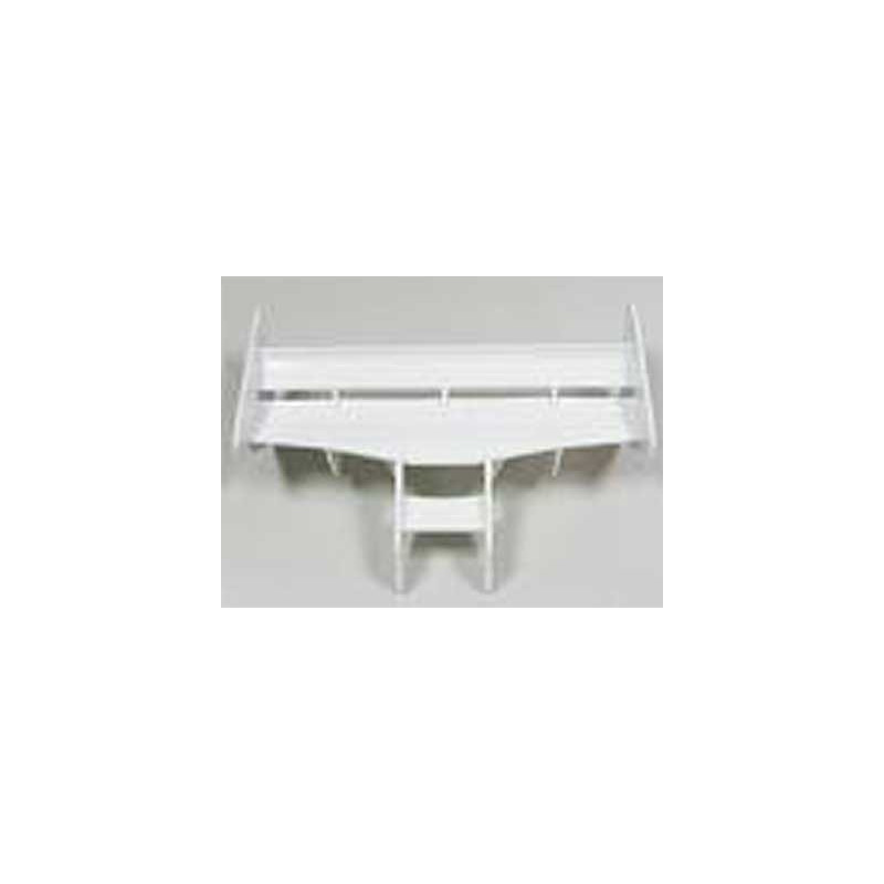 Alerón con soporte blanco para Hyper 9
