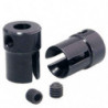 VASO CENTRAL + PASADOR (2u.)