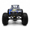 COCHE ROCK HAMMER 1/10 RGT1800-B WATERPROOF 4X4 AZUL RTR