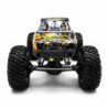 COCHE ROCK HAMMER 1/10 RGT1800-Y WATERPROOF 4X4 AMARILLO RTR