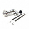 CODO ESCAPE  OS 1/8 PISTA MR02
