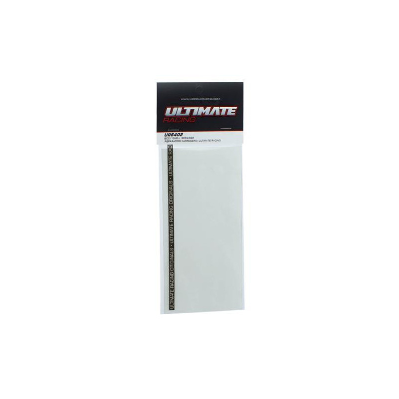 REPARADOR CARROCERIAS ULTIMATE RACING (2 u.)