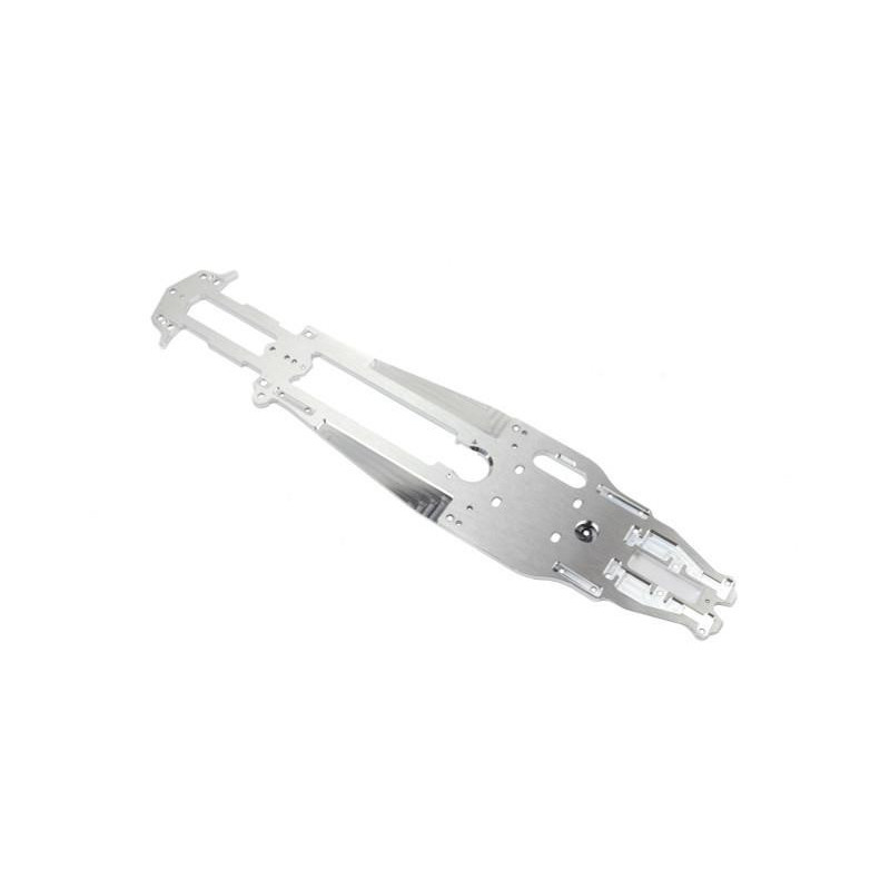 CHASIS MRX-6R/MRX-6X MUGEN - H2418