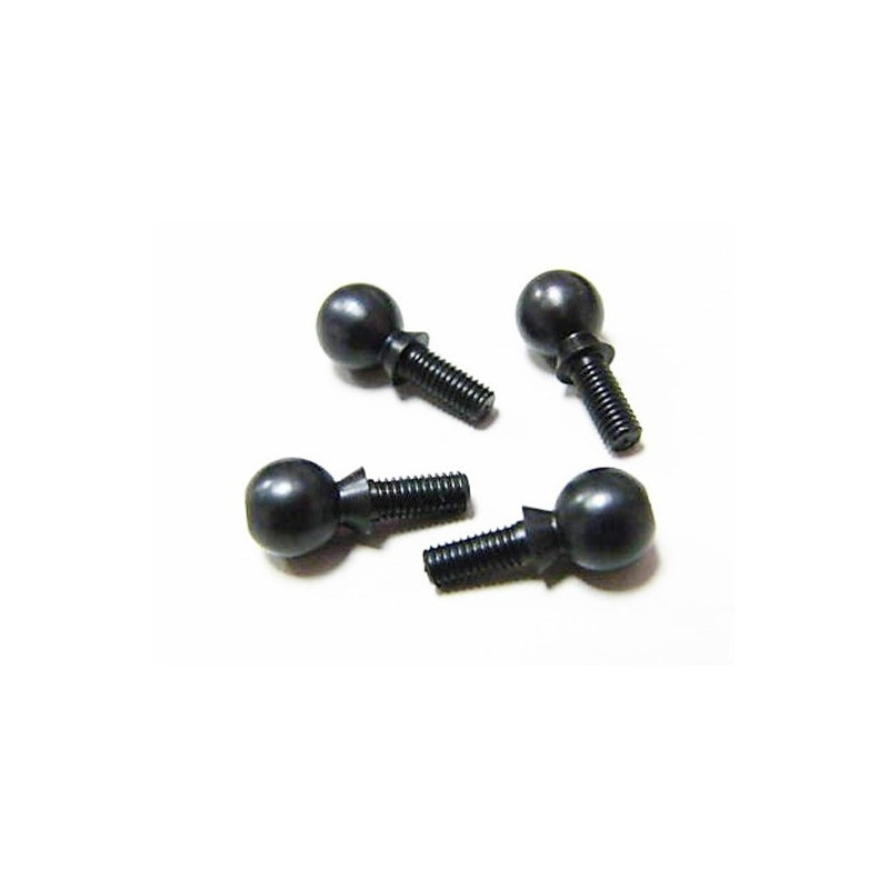 Bolas acero 6.8mm para Hyper 9