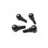 Bolas acero 6.8mm para Hyper 9