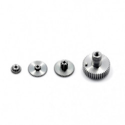 PIÑON PARA SERVO SRT CH701