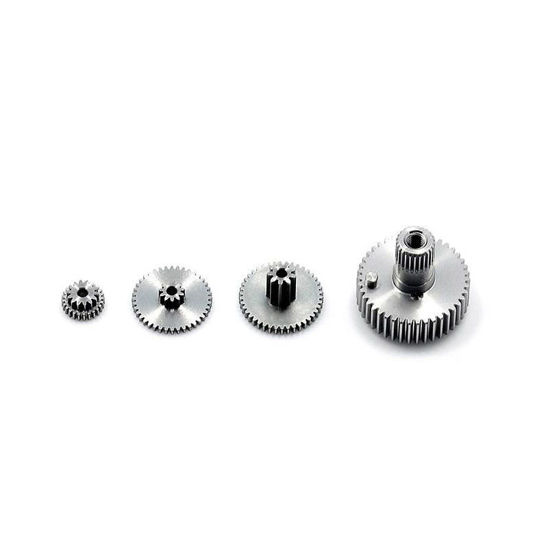 PIÑON PARA SERVO SRT CH701
