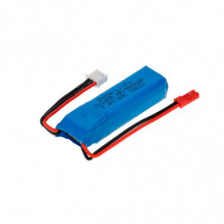 BATERIA LIPO 7,4V 500MHA A242/A252