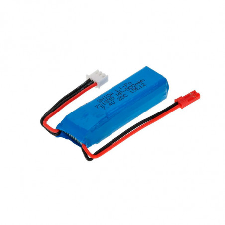 BATERIA LIPO 7,4V 500MHA A242/A252