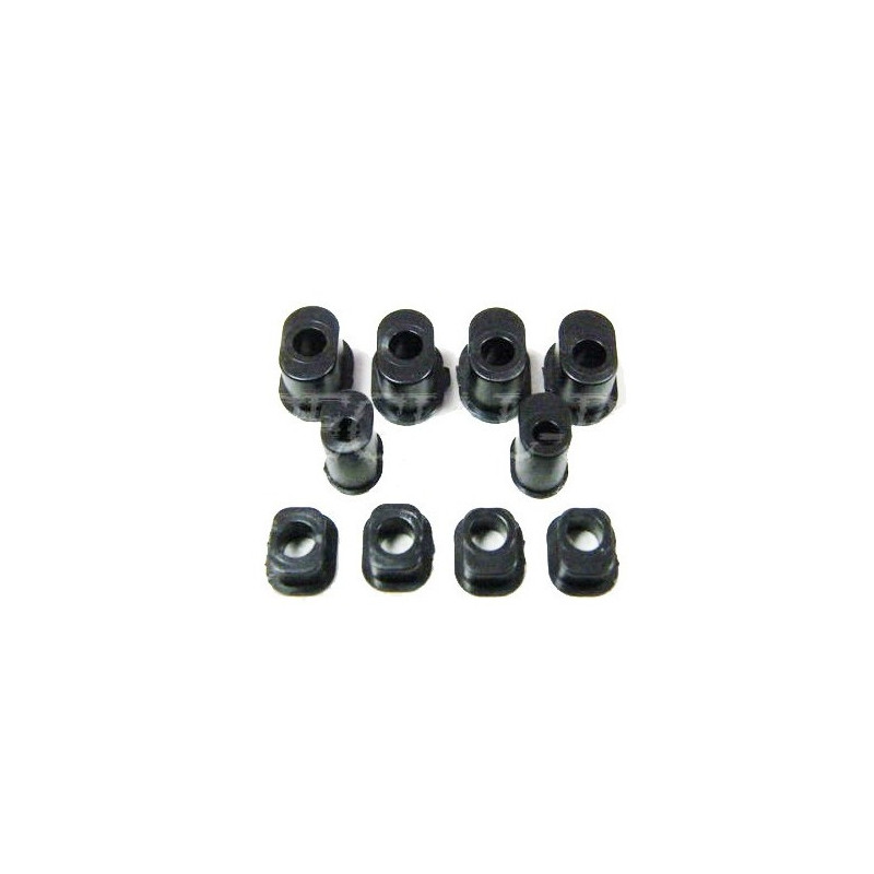 Set casquillos ajustables para Hyper 9