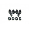 Set casquillos ajustables para Hyper 9
