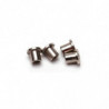 CASQUILLO MANGUETA DELANTERA (4u.) 144001/124016/124017/124018/124019