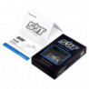 SERVO SRT W45 HV DIGITAL WATERPROOF CAJA METALICA 45KG 0.18S 1/8 CRAWLER TRAXXAS