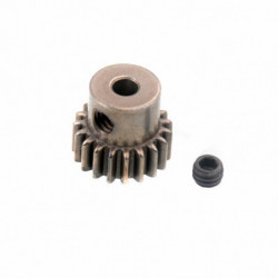 PIÑON MOTOR 19T H9801/980