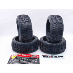 TPRO RAIDER ZR C3 Clay SOFT (DESPEGADA) (4Uds)