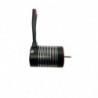 MOTOR BRUSHLESS 3300KV  H9801