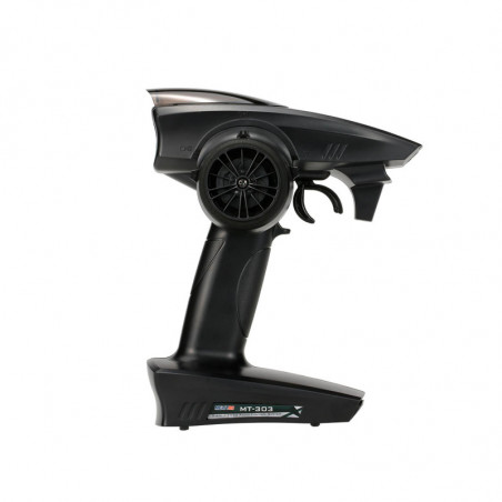 EMISORA MT303 3CH 2.4GHZ H9801