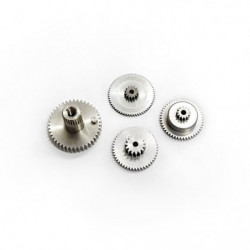 PIÑON PARA SERVO SRT W3
