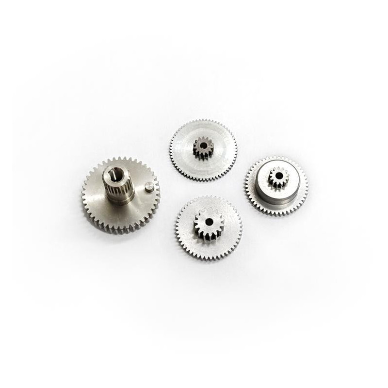 PIÑON PARA SERVO SRT W3
