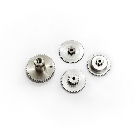 PIÑON PARA SERVO SRT W3
