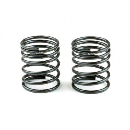 MUELLE AMORTIGUADOR 6.5T MTC2 MUGEN (2u.) -A2539