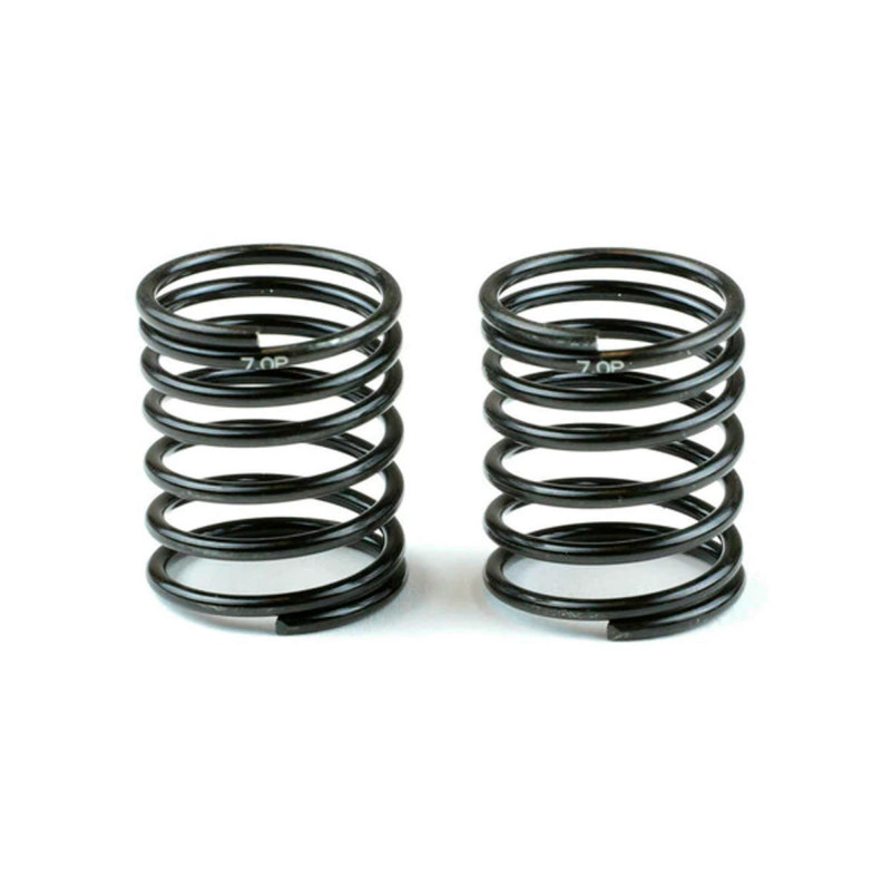 MUELLE AMORTIGUADOR 7.0T MTC2 MUGEN (2u.) -A2540