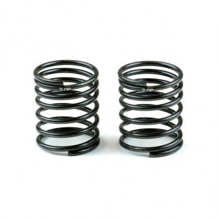 MUELLE AMORTIGUADOR 7.0T MTC2 MUGEN (2u.) -A2540
