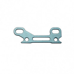 SOPORTE TRAPECIO SUP. DEL. L/R MTC2 MUGEN (1u.) -A2146