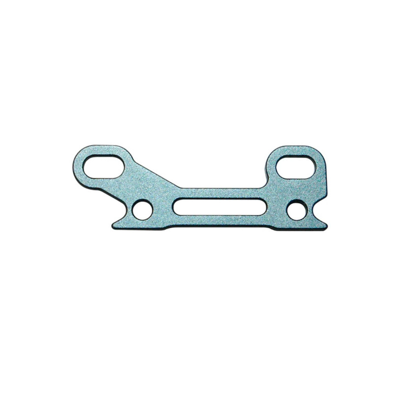 SOPORTE TRAPECIO SUP. DEL. L/R MTC2 MUGEN (1u.) -A2146