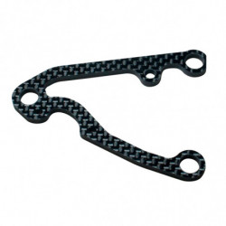 TRAPECIO INFERIOR TRAS.L/R MTC2 MUGEN (1u.) -A2147R