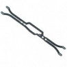 RIGIDIFICADORA CARBONO 1.6mm OPCIONAL MTC2 MUGEN (1u.) -A2152