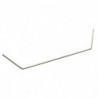 BARRA ESTABILIZADORA DEL./TRAS. 1.0mm MTC2 MUGEN (1u.) -A2153-10