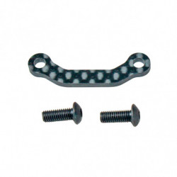 BRAZO CARBONO RIGIDIFICADORA SUPERIOR OPC. MTC2 MUGEN (1u.) -A2158