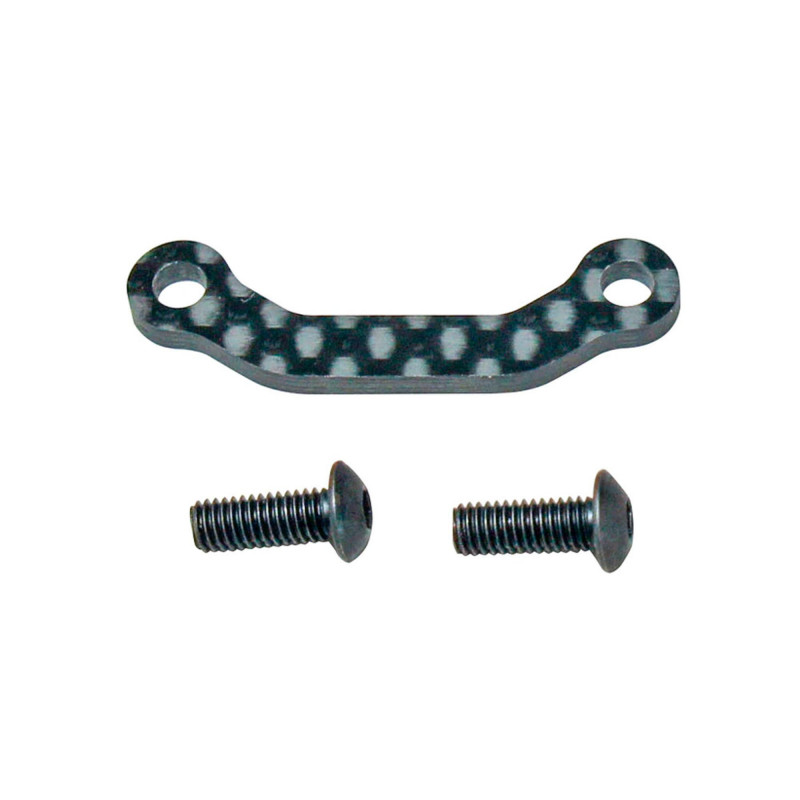 BRAZO CARBONO RIGIDIFICADORA SUPERIOR OPC. MTC2 MUGEN (1u.) -A2158
