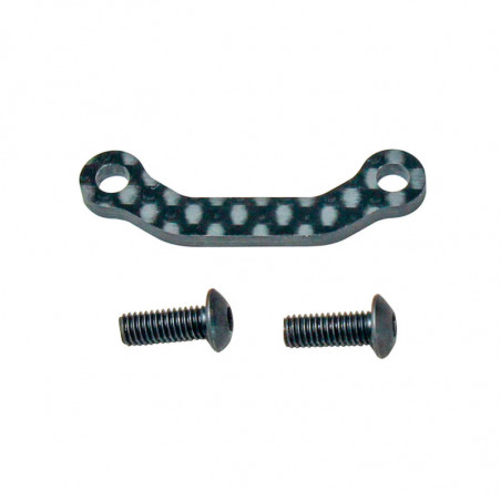 BRAZO CARBONO RIGIDIFICADORA SUPERIOR OPC. MTC2 MUGEN (1u.) -A2158