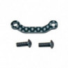 BRAZO CARBONO RIGIDIFICADORA SUPERIOR OPC. MTC2 MUGEN (1u.) -A2158