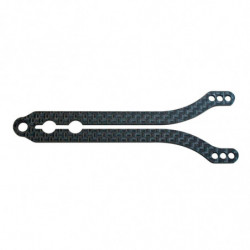 RIGIDIFICADORA SUPERIOR CORTA CARBONO MTC2 MUEGEN (1u.) -A2159